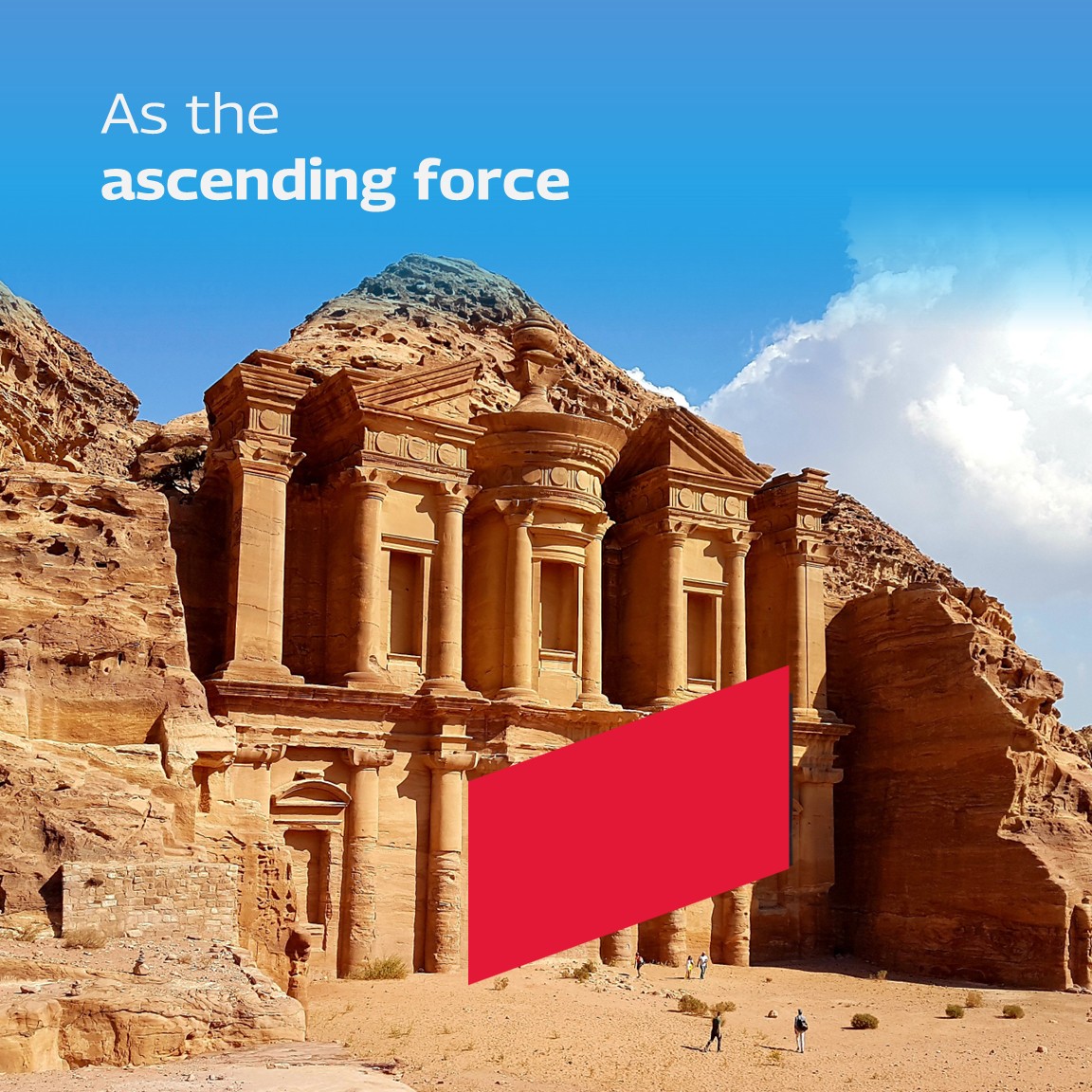 tech_mahindra's tweet image. Many chapters. One Story. Our Evolution.
Today, we take a bold step forward in the way we show up for our people, partners, and the world.
This brand refresh represents our heritage, agility, and ambition.
When we rise, we rise together...with scale and speed.
Know more:…