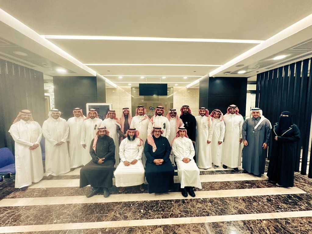 Otaibi_CCM's tweet photo. لجنة امتحان مميزة بكل تفاصيلها 💪🏼
Proud to work with such a dedicated and professional team.
شكرًا لكل الزملاء على الجهد والتعاون 🙏🏼
شكر خاص للجنة المنظمة بفرع أبها
#الهيئة_السعودية_للتخصصات_الصحية
#طب_الطوارئ
#SaudiEM https://t.co/AlG5QiK6Nk