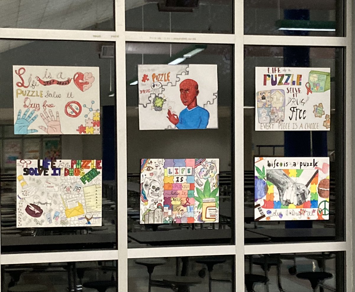 Andrea Croom tweet media