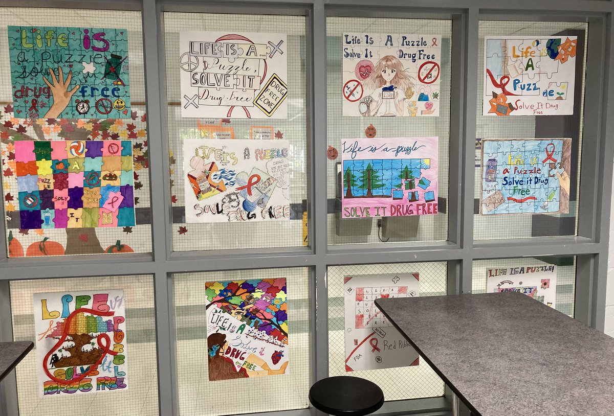 Andrea Croom tweet media