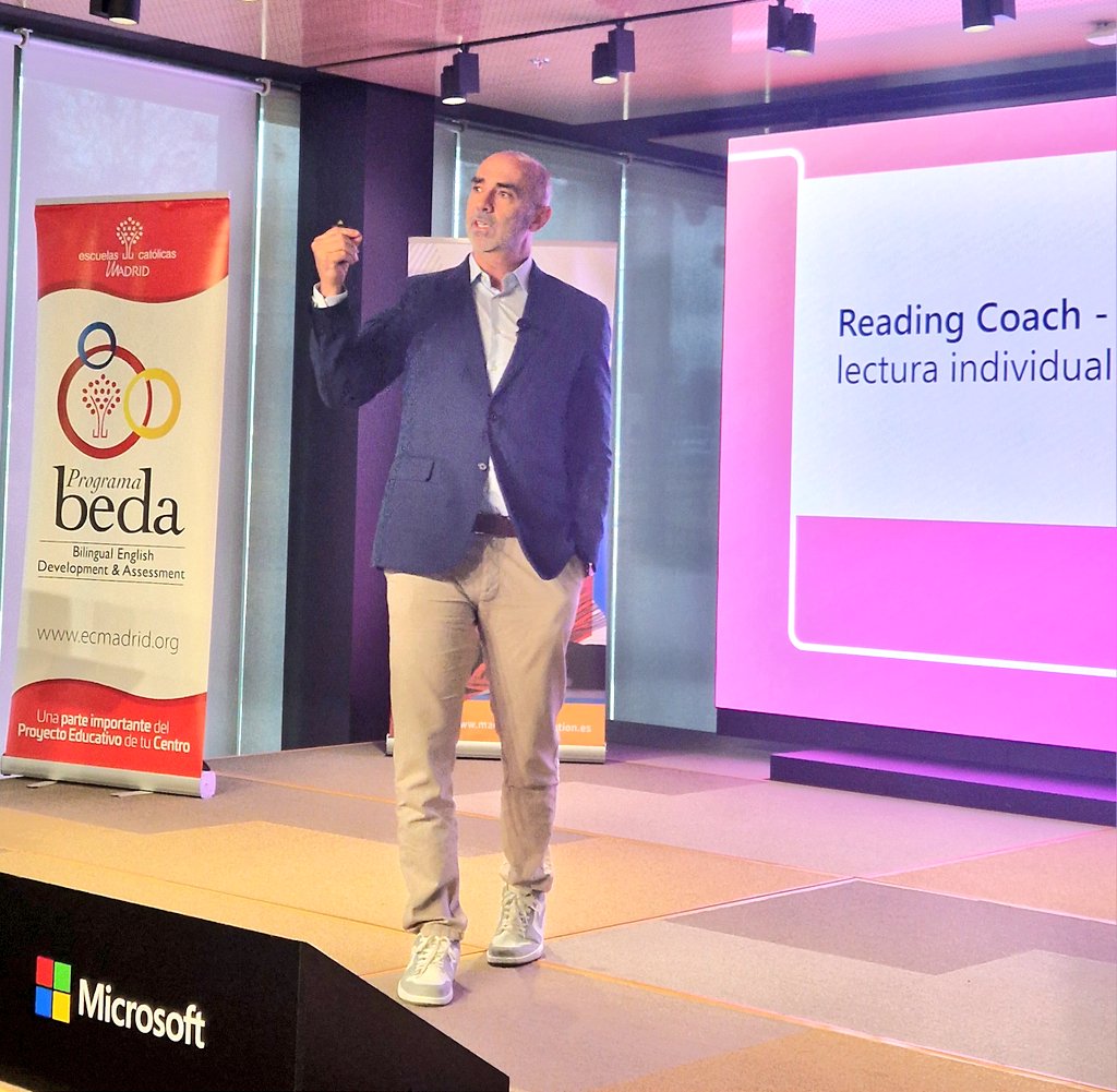 Escuelas Católicas Madrid tweet media