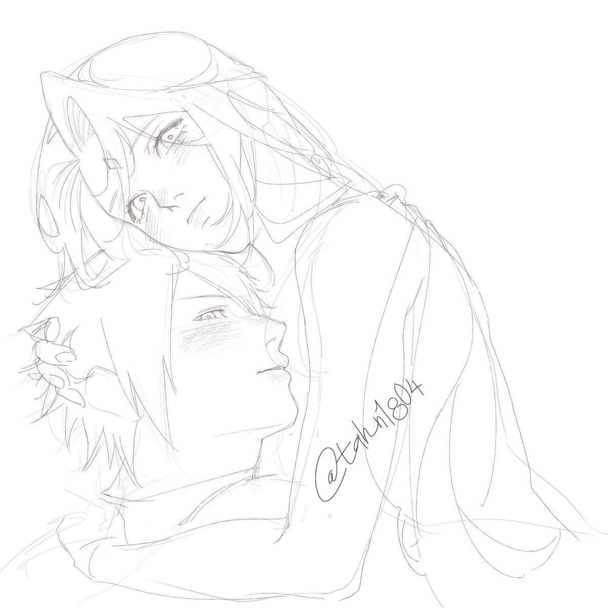 #春野サクラ #sakuraharuno #Sasusaku