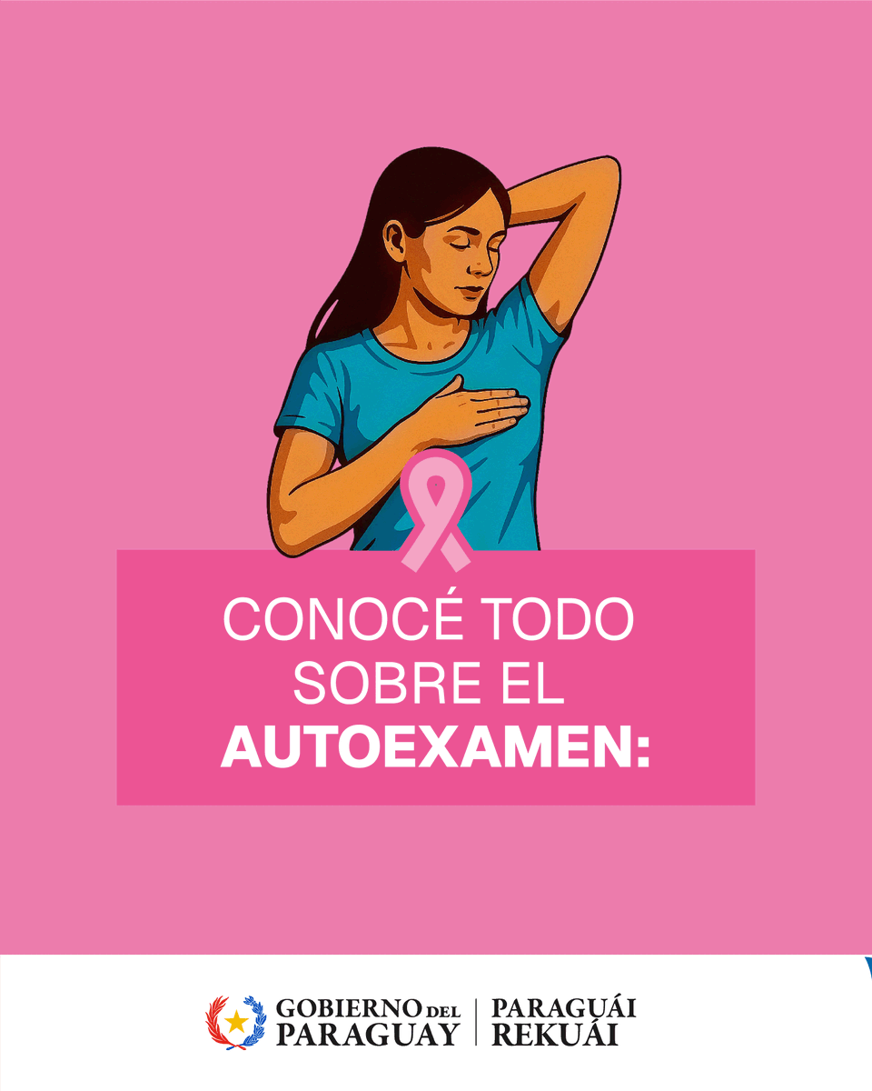 dncp_py's tweet image. ✨ Todo lo que necesitás saber para cuidarte 💗
🤲 Hagamos de la prevención una tradición.