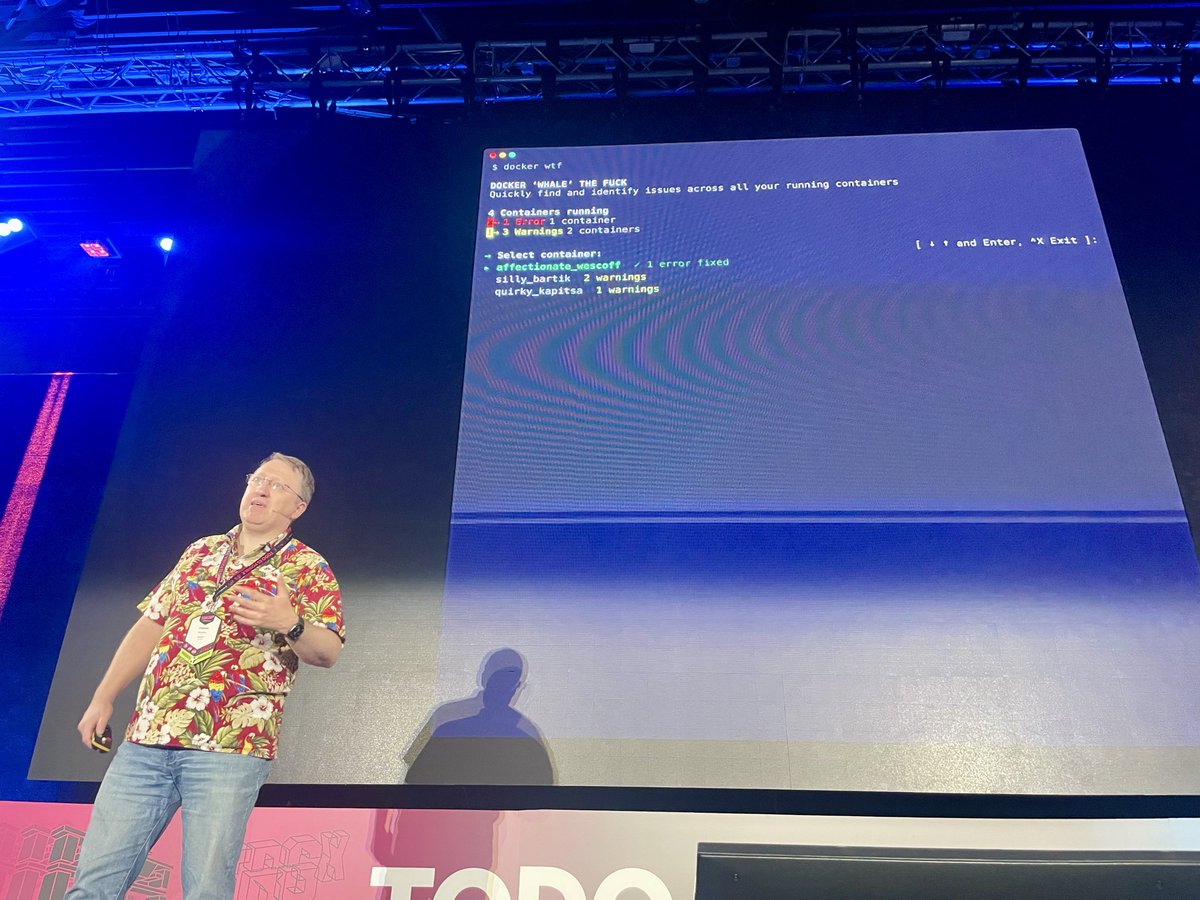 Charlaza de <a href="/oyabun/">Javier Alonso</a> de <a href="/Docker/">Docker</a> #TRGx