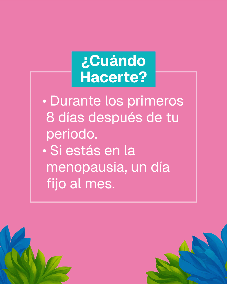 dncp_py's tweet image. ✨ Todo lo que necesitás saber para cuidarte 💗
🤲 Hagamos de la prevención una tradición.