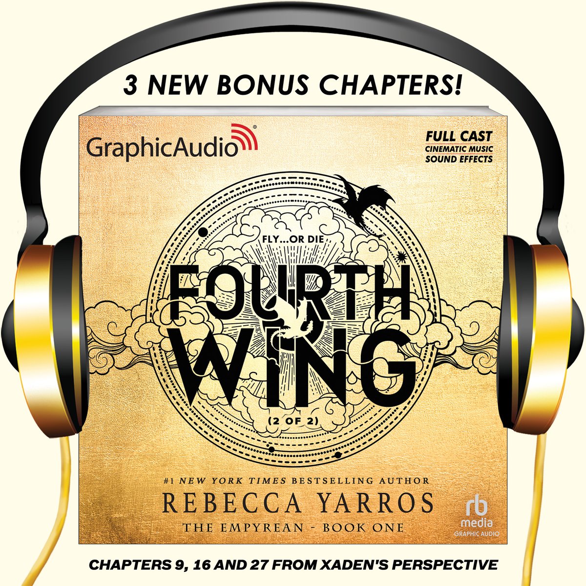 GraphicAudio tweet media