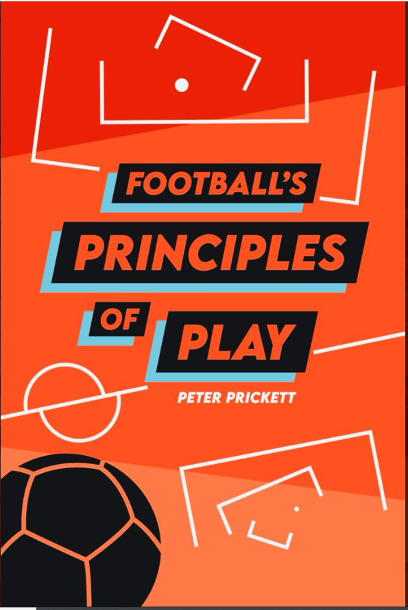 PeterPrickett's tweet image. Complex Game Model from Principles of Play

@RJPcoach @Leecosgrove10 @CRobCoaching @CraigRudders @CarlWild75 @ben_andreos @JustcoachMD @JB_SoccerCoach @Coach_Osku @power_ray @Tactica1Thinker @TheS_Resource @BreakthruSoccer