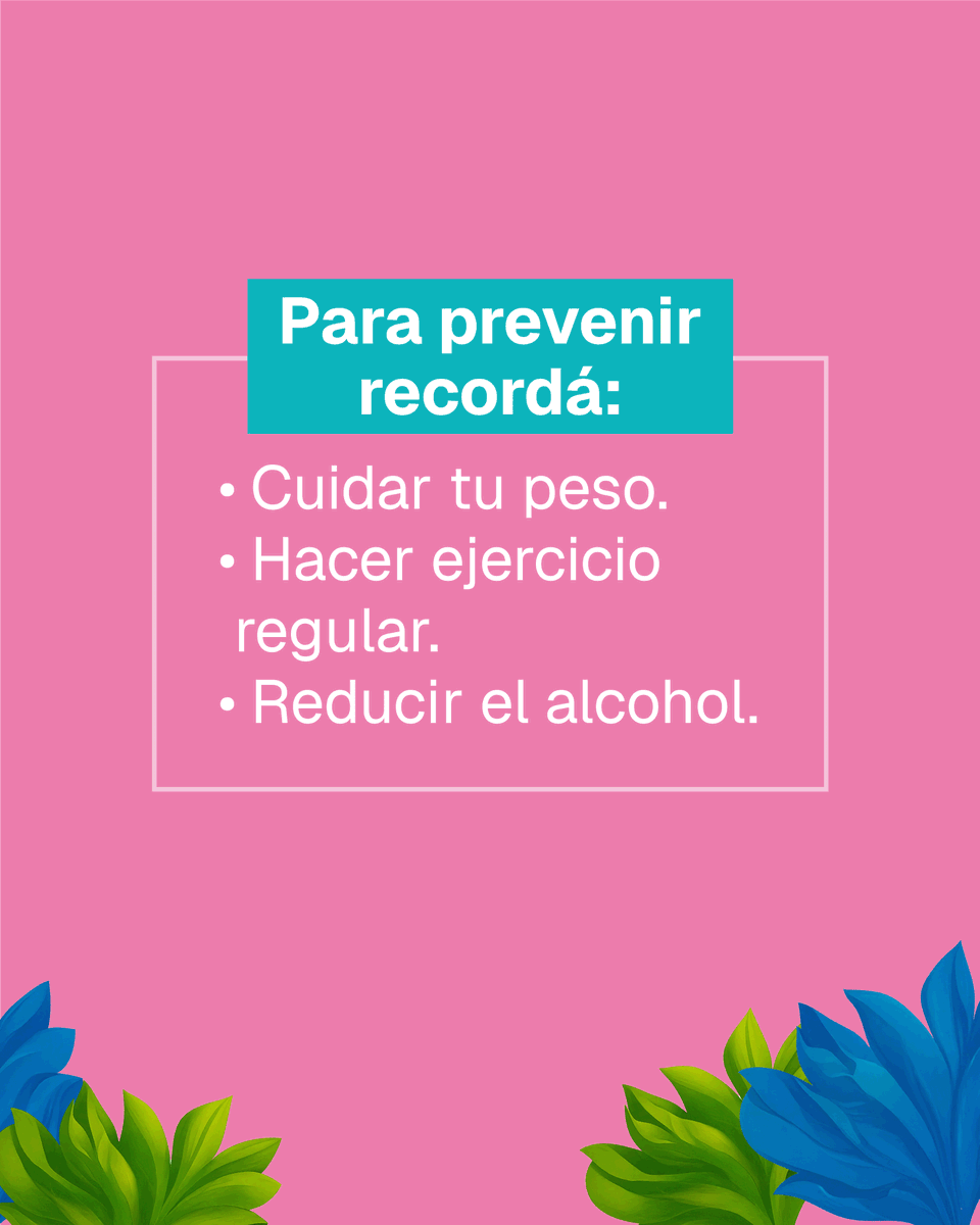 dncp_py's tweet image. ✨ Todo lo que necesitás saber para cuidarte 💗
🤲 Hagamos de la prevención una tradición.