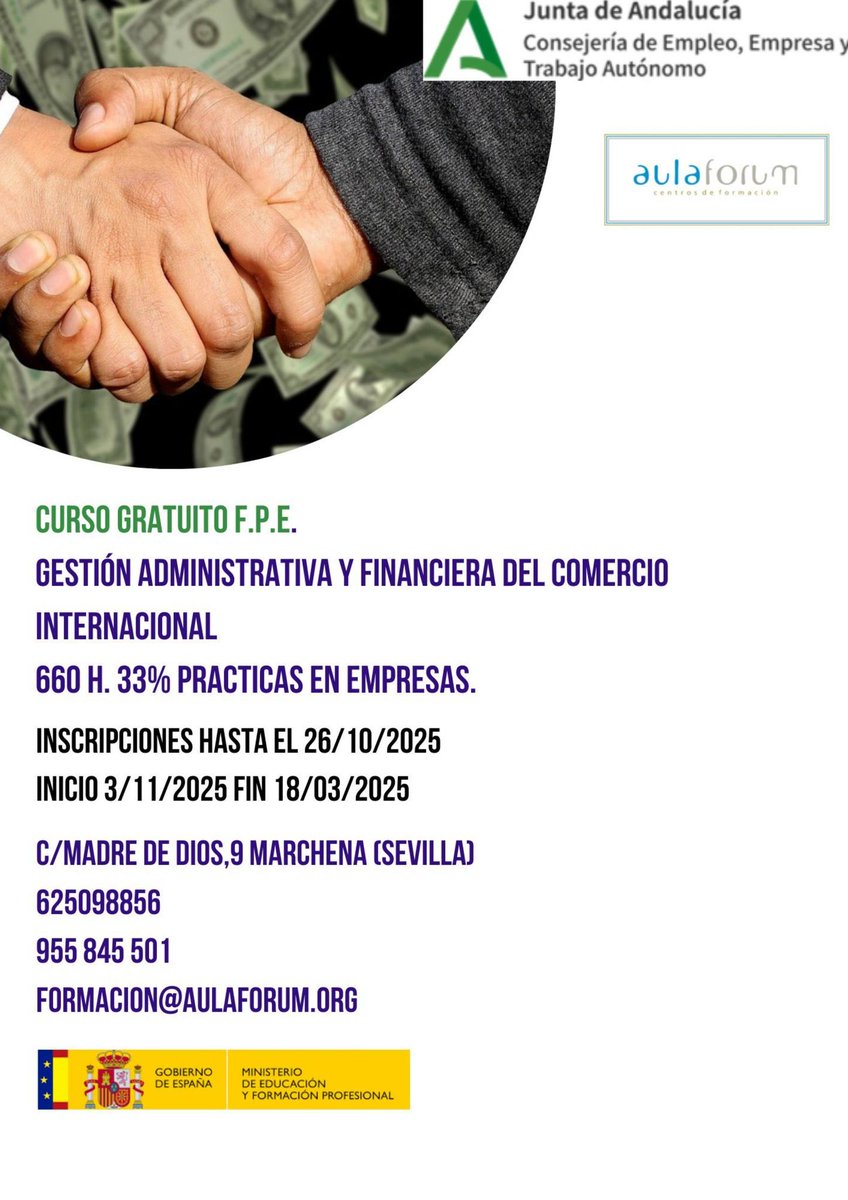 SAEmpleo Sevilla tweet media