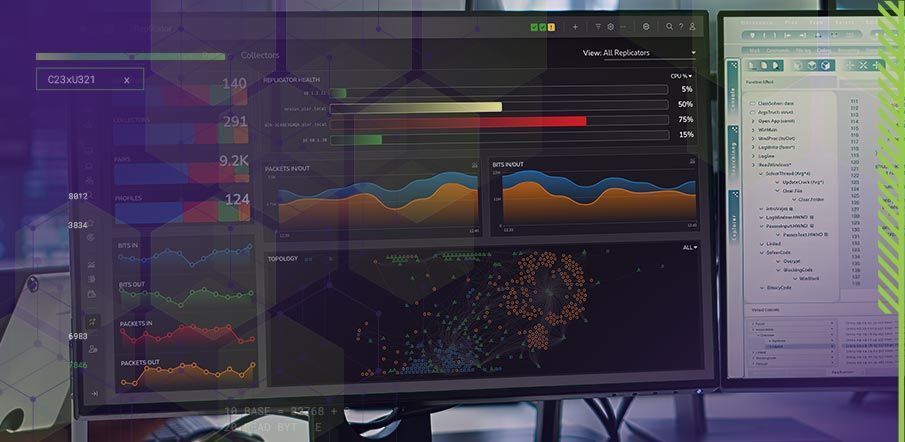 The all-new Plixer Replicator 20 is here!

Simpler. Faster. Smarter.

* New modern UI
* Unified experience with Plixer One
* Enhanced Auto-Replicate
* Easier deployment, deeper visibility

See it. Manage it. Scale it.
Read more: plixer.com/blog/all-new-d…