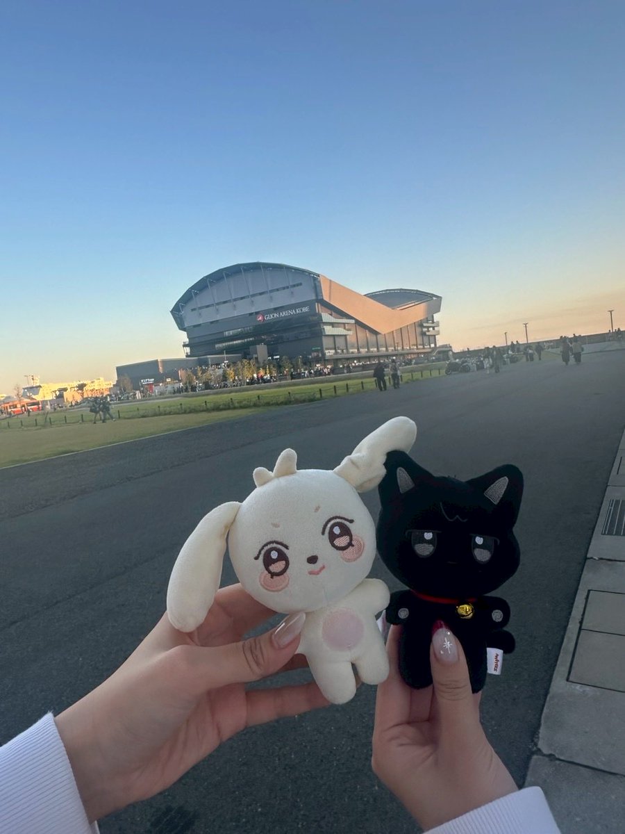 atz_118's tweet photo. 今回のIn Your Fantasyは埼玉2日間と神戸オーラスのみ入ってました🥰
これからの7年も応援していきます！！！！！！！！ https://t.co/Se16xtd9AO