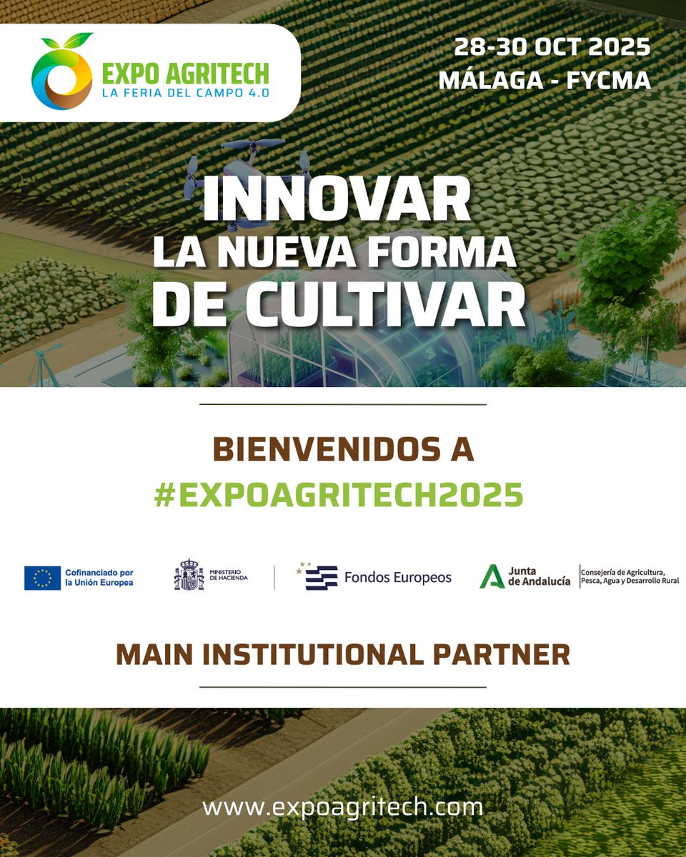 Expo AgriTech tweet media