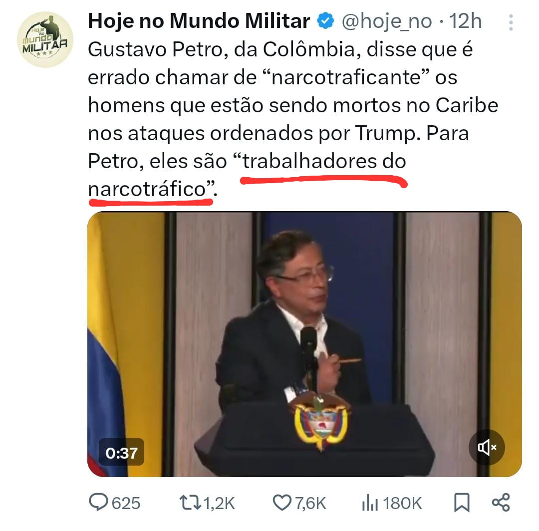 maximopodercast's tweet image. A Esquerda defende bandido. refute-me. #ChangeMyMind