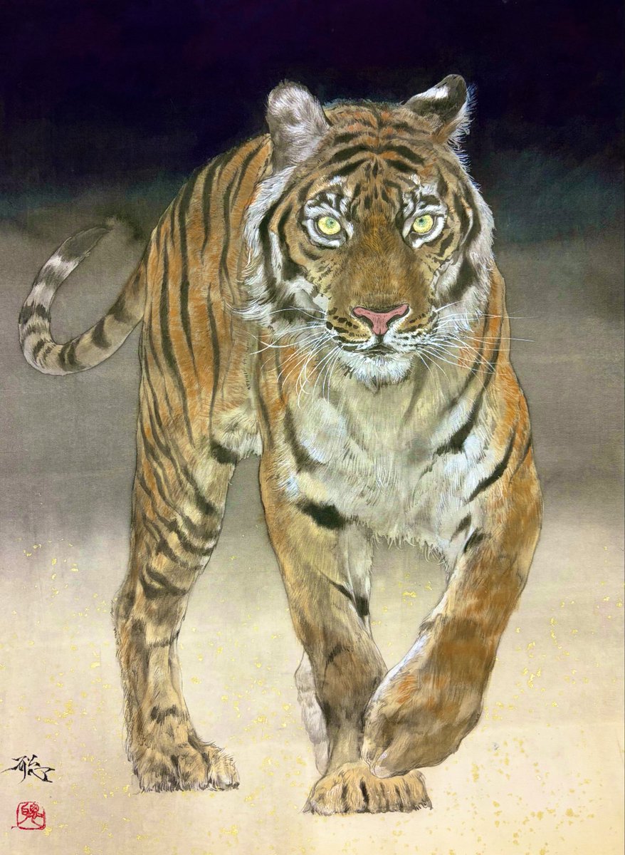 川又聡 Satoshi KAWAMATA on X