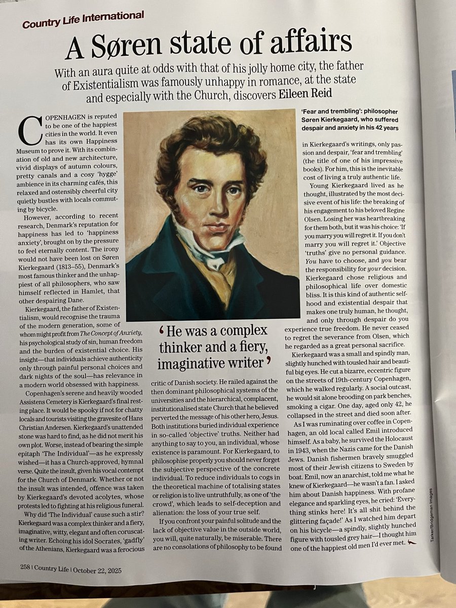 Not what I was expecting