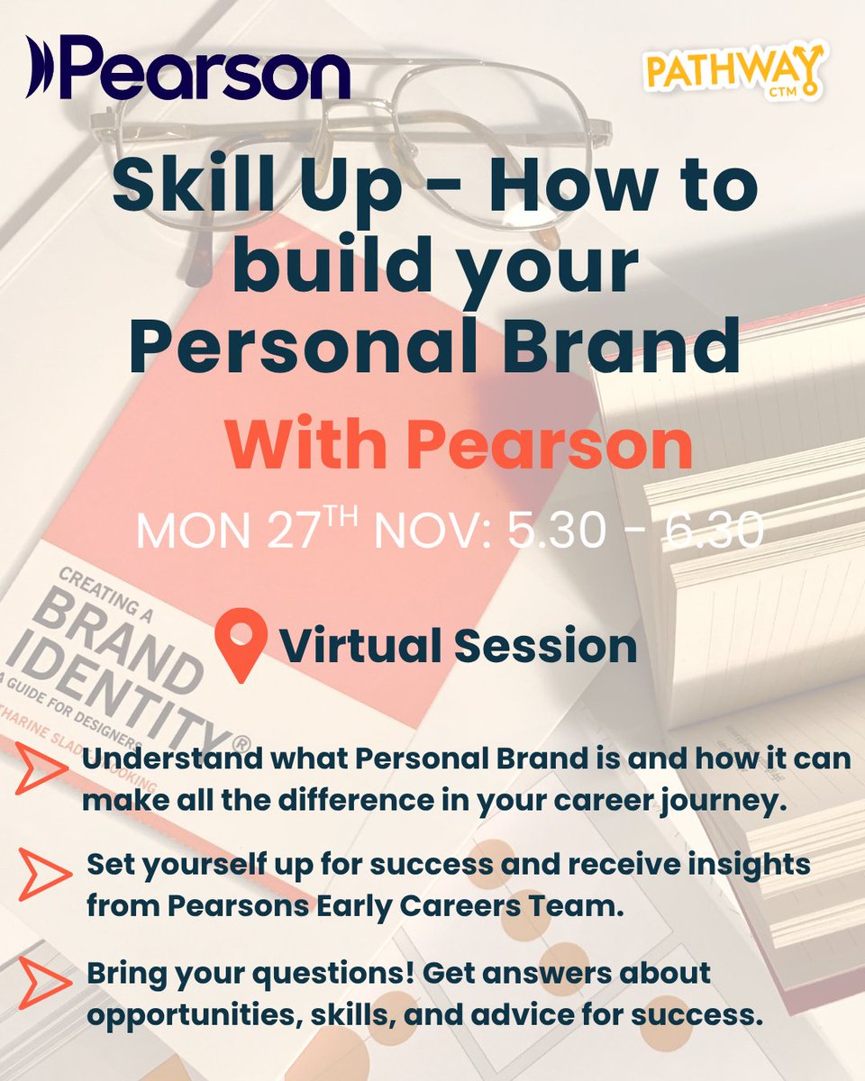 Pathway CTM tweet media