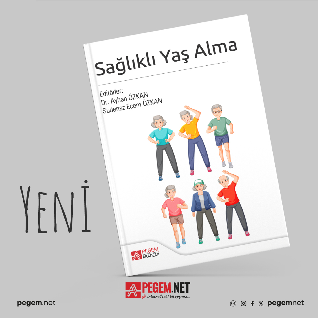 Kitabımız, insan hayatının doğal bir yolculuk olduğunu vurgulamakta ve yaş almanın yalnızca kayıplardan ibaret olmadığını, bilgelik ve farkındalıkla dolu bir süreç olduğunu anlatmaktadır. 

İncelemek için 👉🏻 pegem.net

#pegemnet #pegemakademi