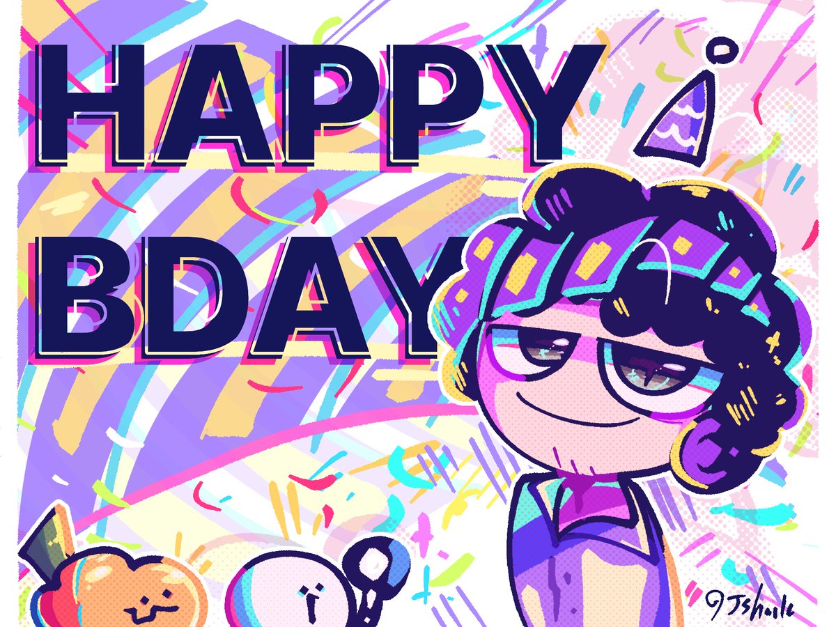 jang8sang7eo's tweet photo. Happy Birthday!!🥳🎂
#Sr_Pelo @_SrPelo_ https://t.co/4phEodK3Ub