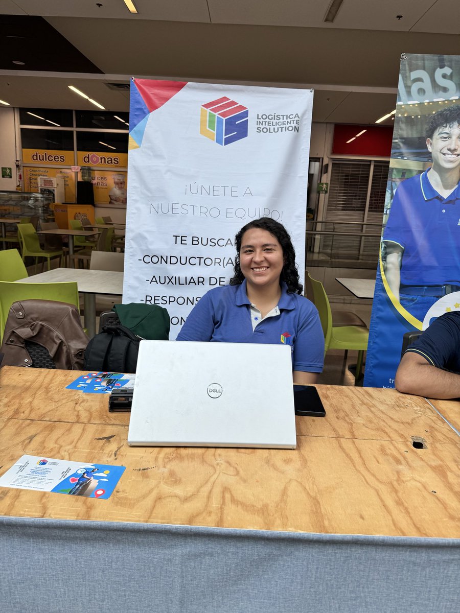 reysbs_c28's tweet photo. Gracias a todas nuestras empresas aliadas por promover la inclusión laboral y el acceso a oportunidades de empleo para todos los Colombianos en nuestras ferias de empleo 💚💚 https://t.co/yfAgMB1QxX