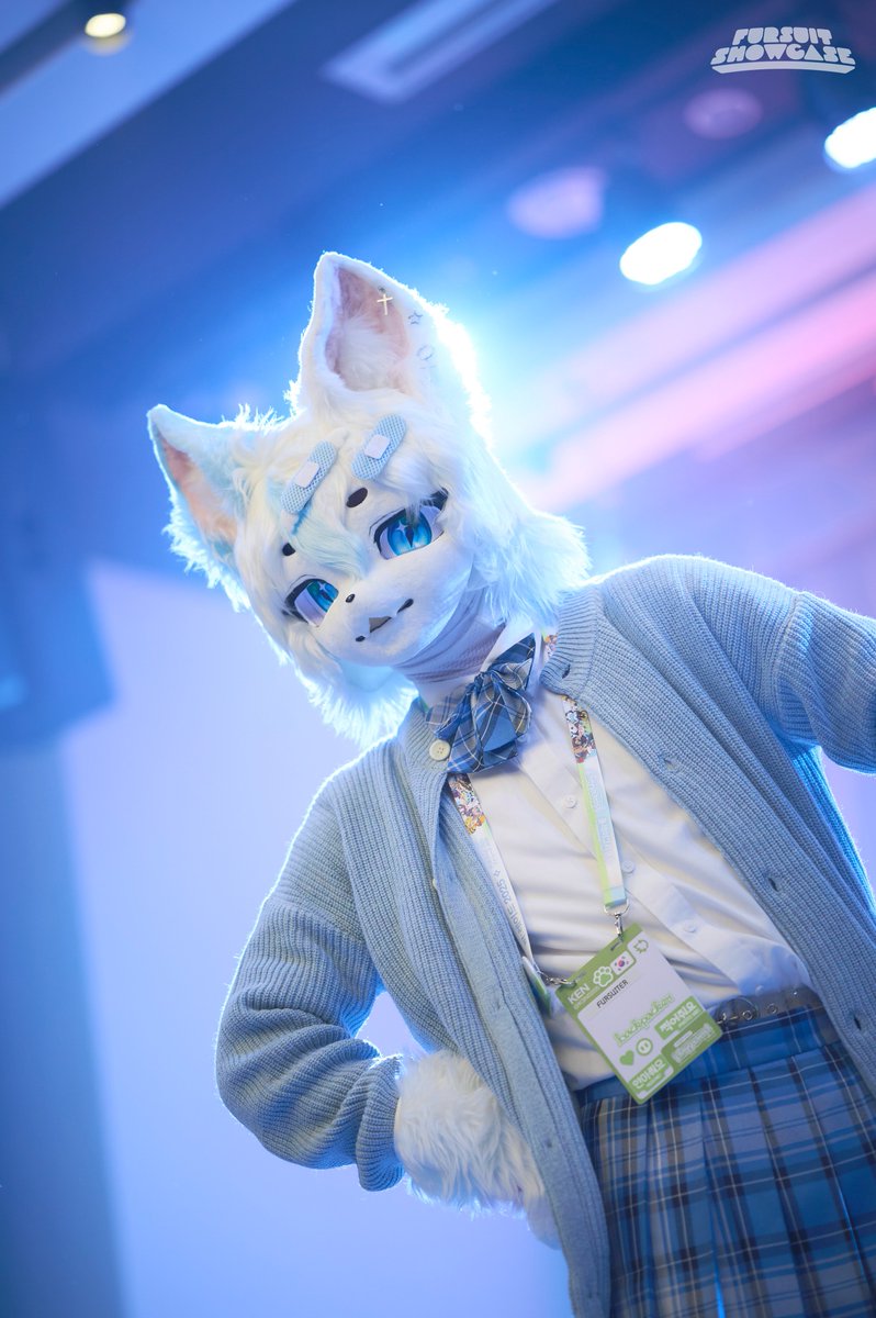 #FURRAID2025 #퍼레이드2025 #Fursuitfriday

✨ 진짜로 별이 되었던 시간! ✨

좋은 사진 감사합니다!
📸 : <a href="/_f0x15/">산여우 AcidF0x</a>
