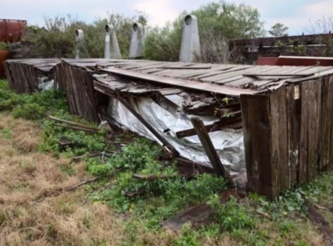 danielaleoni13's tweet image. El precio de esta chatarra equivale al de las 2 lanchas patrulleras de Cardama.

Para que los que ahora se dedican al &quot;cuidado de los dineros públicos&quot; hagan un poquito de memoria !!  🤡