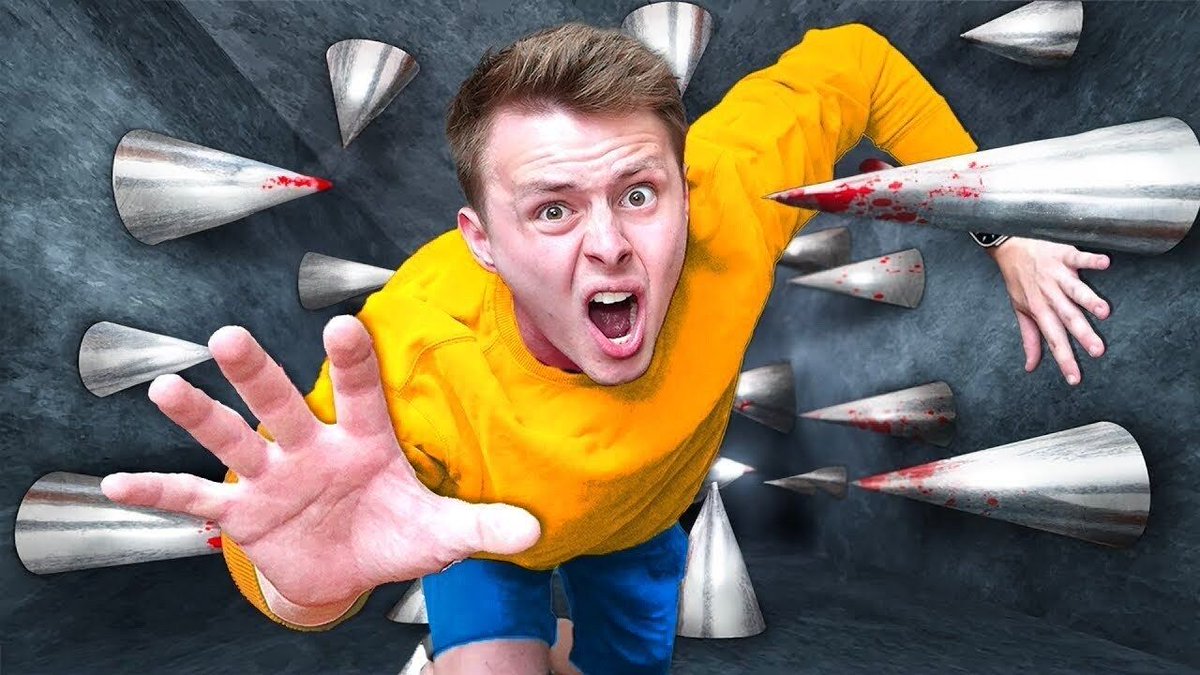 Česko má nového nejpopulárnějšího youtubera. Rychlému růstu na 3,2 miliony odběratelů pomohl dabing jeho videí. 👉  buff.ly/9yz7iYY
