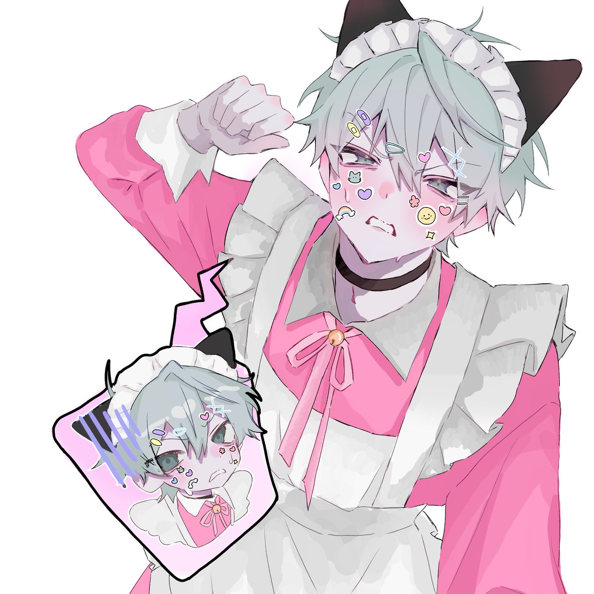 ♡エイステ ティル♡ ティル - zeta