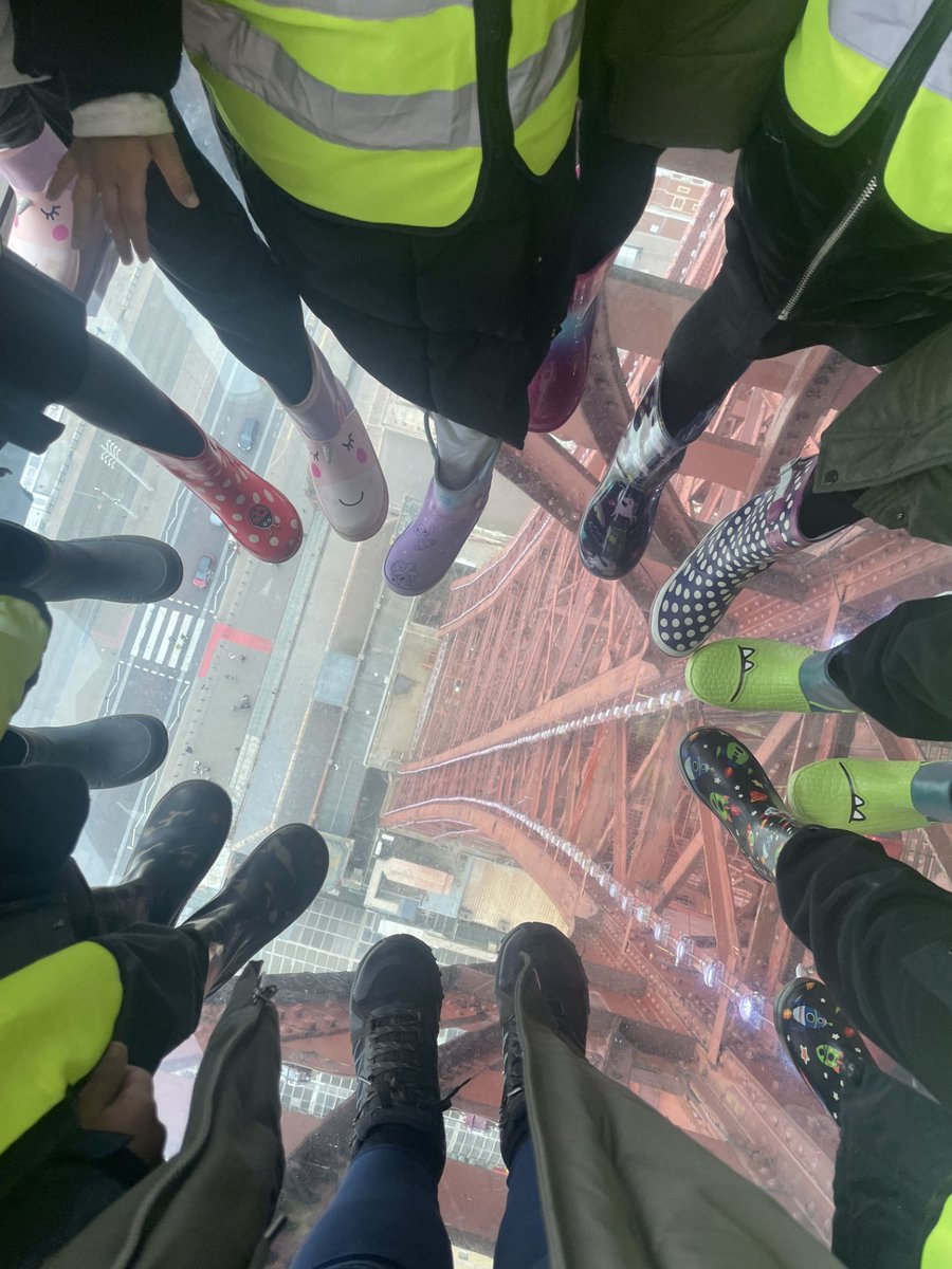 Roundthorn Primary Academy tweet media