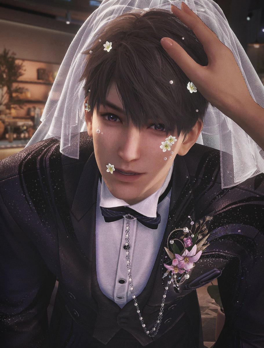 AFTER 253 DAYS, MY MALEWIFE AND I ARE FINALLY MARRIED!!!!!! 😭😭😭😭😭😭😭😭😭😭😭😭😭😭😭😭😭😭😭😭😭😭😭🤍🤍🤍🤍🤍🤍🤍🤍🤍🤍🤍🤍🤍🤍🤍🤍🤍🤍🤍🤍🤍🤍🤍