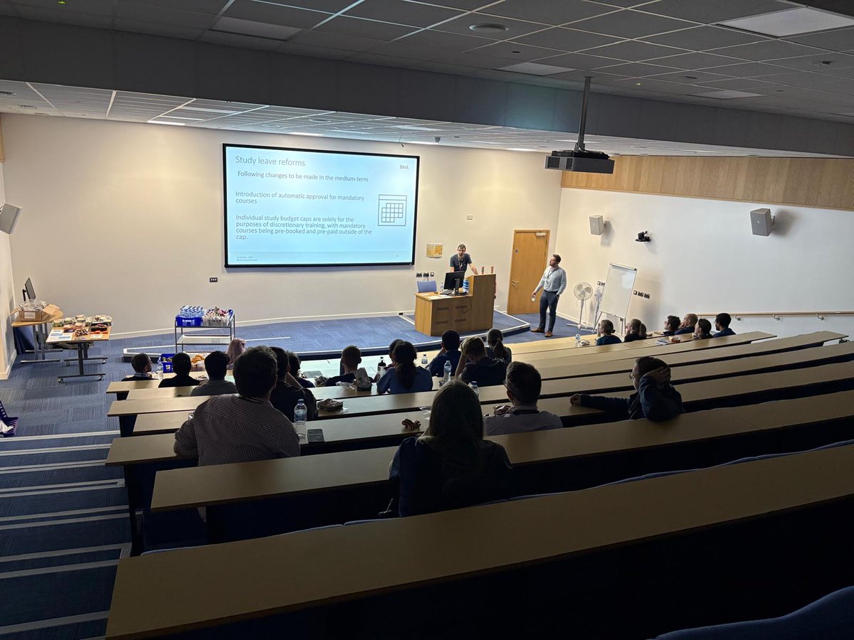 BMA Cymru Wales Resident Doctors tweet media