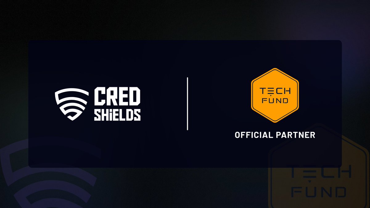 CredShields tweet media