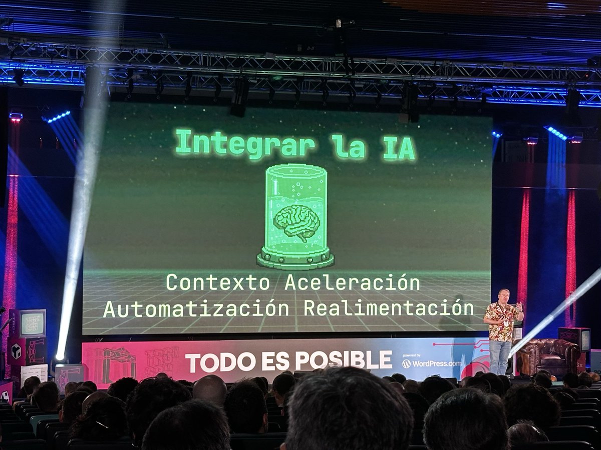 magnífica la charla de <a href="/oyabun/">Javier Alonso</a> en la #TRGx