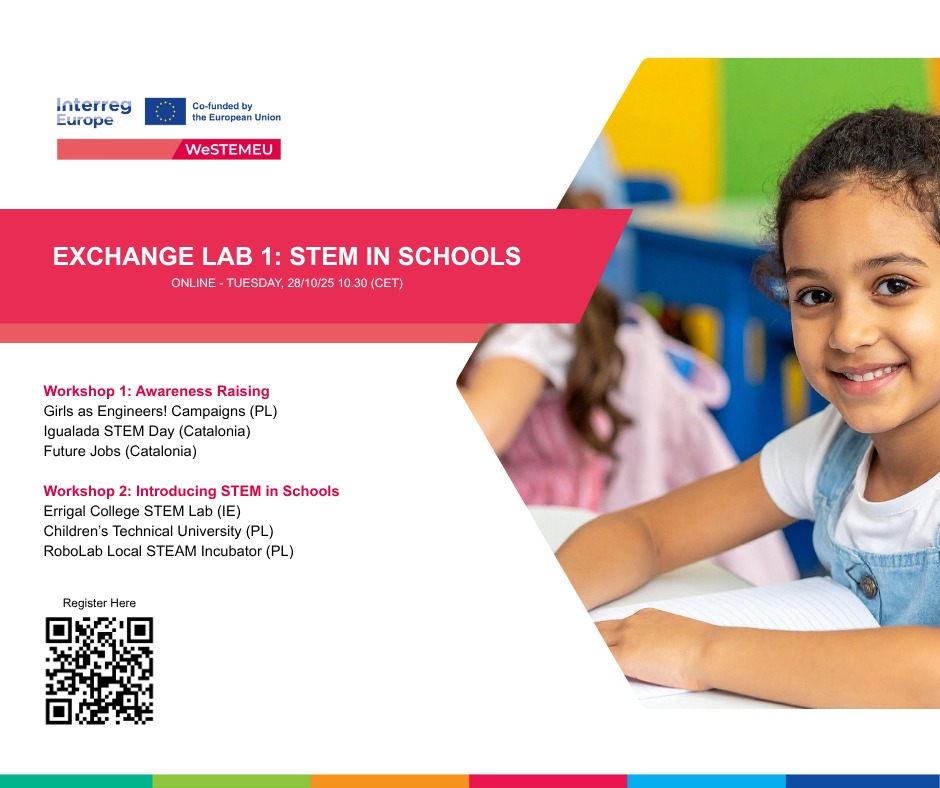 WeSTEMEU tweet media