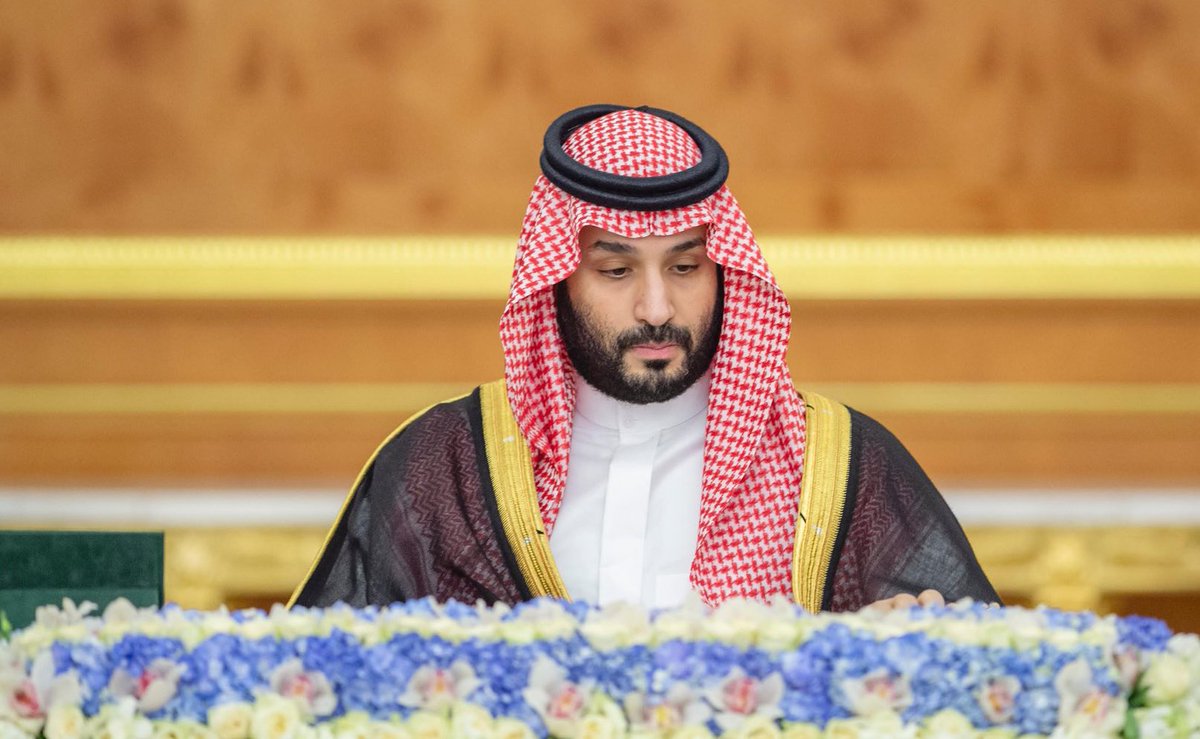 SaudiNews50's tweet photo. مستشفى الأمير محمد بن سلمان بـ #عدن .. 

آلاف العمليات المجانية وملايين الخدمات الصحية :

◽️أبرز الأرقام منذ يناير 2023 حتى أكتوبر 2025:

•أكثر من 3 ملايين خدمة طبية.

•أكثر من 700 ألف وصفة طبية.

•أكثر من 19 ألف عملية جراحية.

•أكثر من 7 آلاف عملية قلب وقسطرة قلبية في مركز القلب.

-