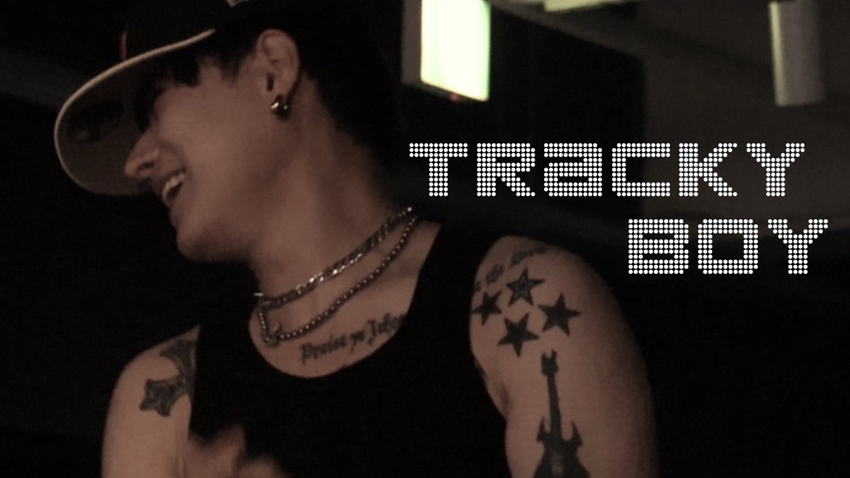 251019 Tracky boy☠️❤️‍🔥

#한세 #도한세 #HANSE #DOHANSE #ハンセ #ドハンセ

🔗youtu.be/ouXjIC-FOMY?si…