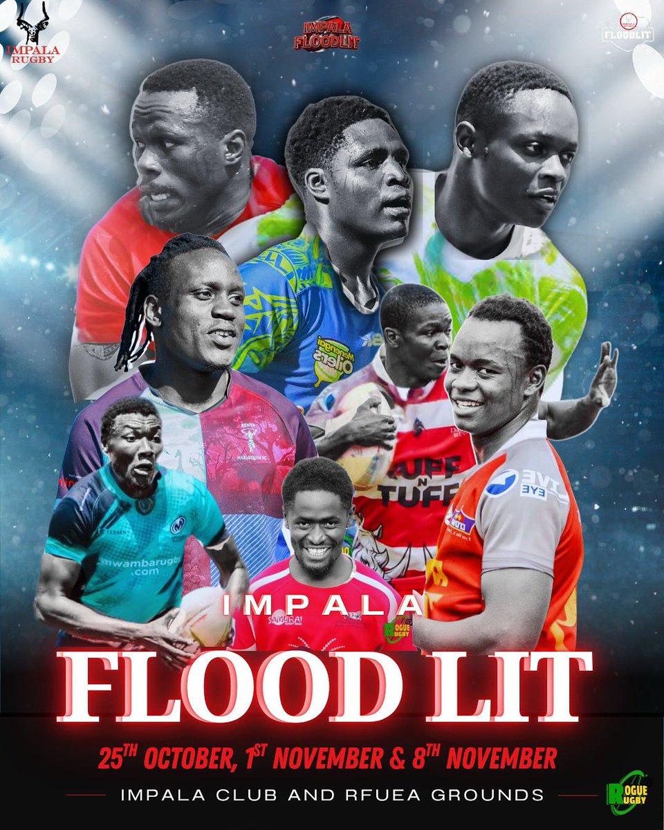 Get Ready!!!
Get Ready!!