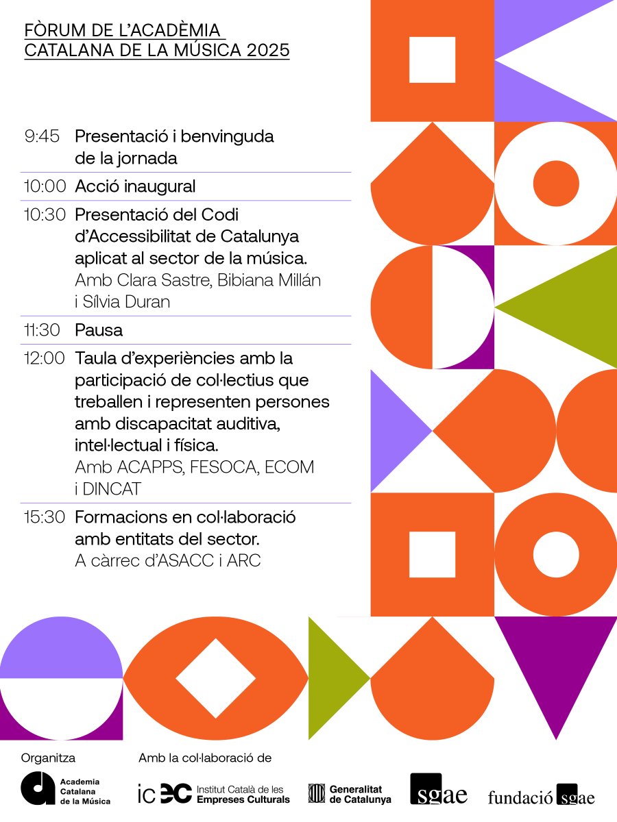 Associació ARC tweet media