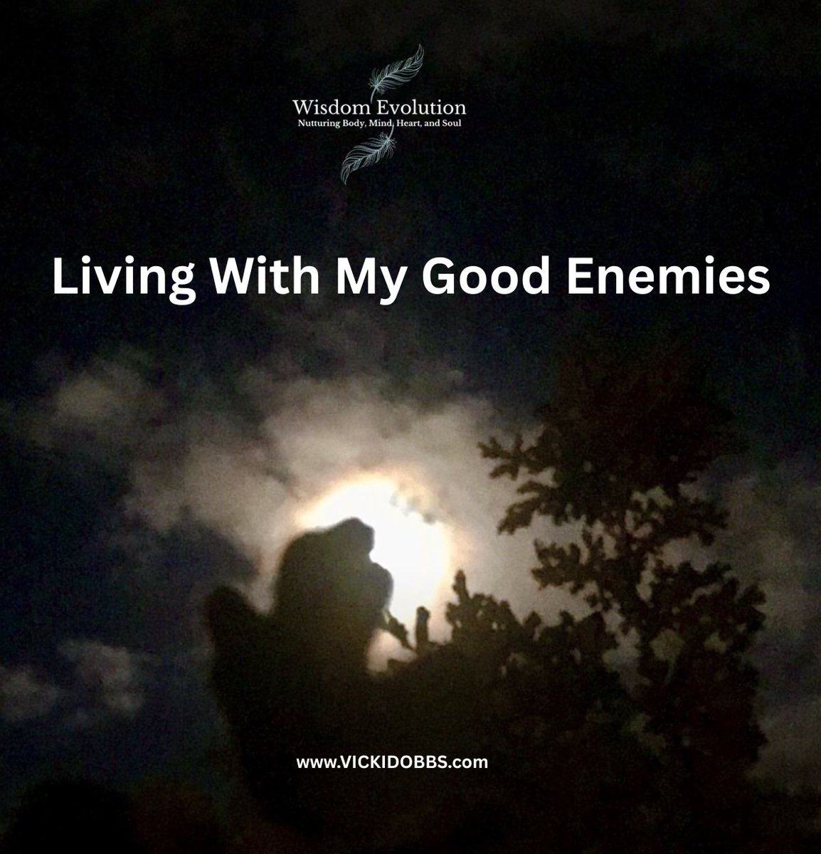 Vicki Dobbs tweet media