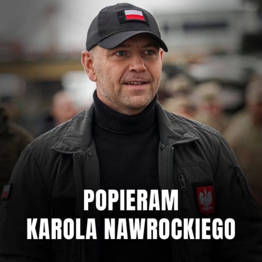 POPIERASZ 🇵🇱PROSZĘ PODAJ DALEJ ‼️‼️‼️‼️‼️