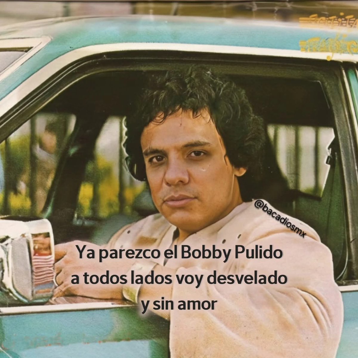 <a href="/YODEBUENAS/">Miguel Barrientos Mx</a> <a href="/La99fm/">La 99 FM</a> <a href="/YoAmoLa99/">AmoLa99 💙🎶📻 #YoAmoLa99</a> #ViernesdeChavorrucosconMiguel