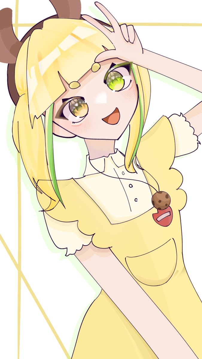 茶まめ 茶豆-Chamame🍪🎗️ (@cha_mame_dayo) / Posts / X