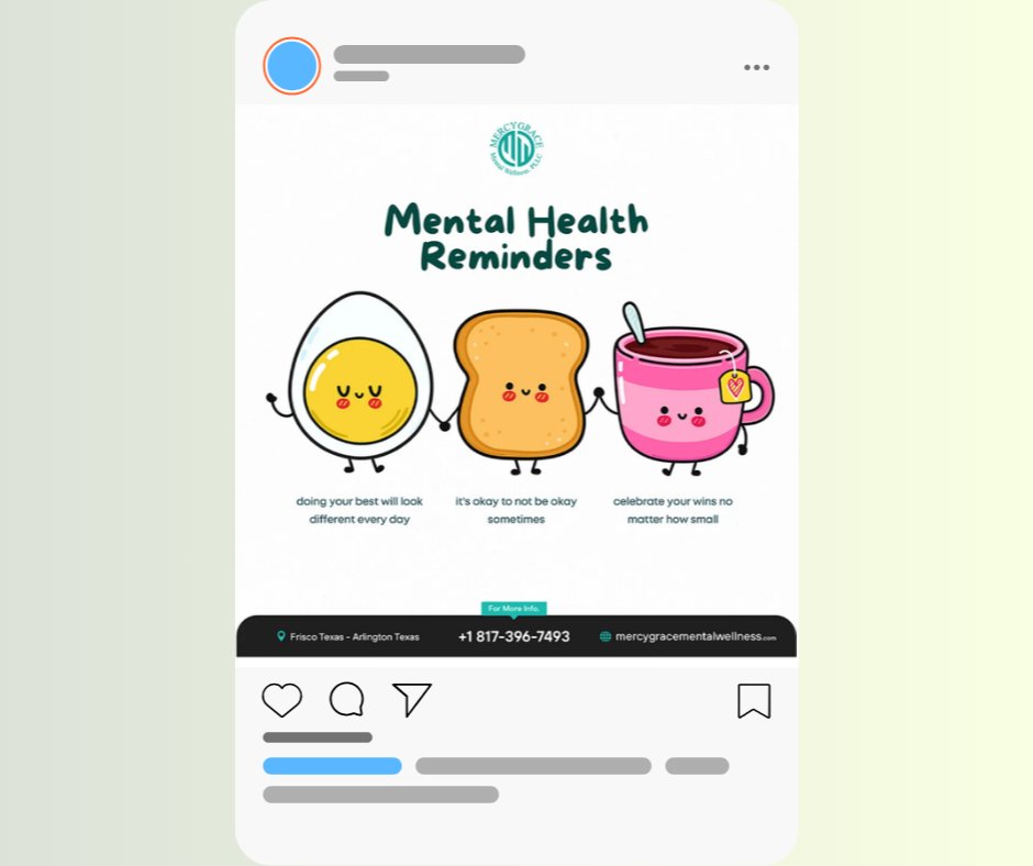 ZillionDesigns's tweet image. Feeling stuck on your design ideas? Sometimes a little inspiration is all you need. Check out some of these posts to spark your imagination. 

#socialmediaposts #branding #socialdesign #zilliondesigns