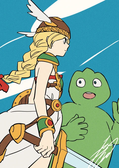 ワルキューレ