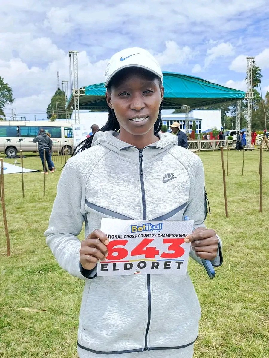 mukua_karimi's tweet image. Bib collection going on now at the Eldoret Sports club ahead of the Nationals Cross Country Championships which will take place tomorrow at the same venue. 

#runningcommunity #athlete #sports