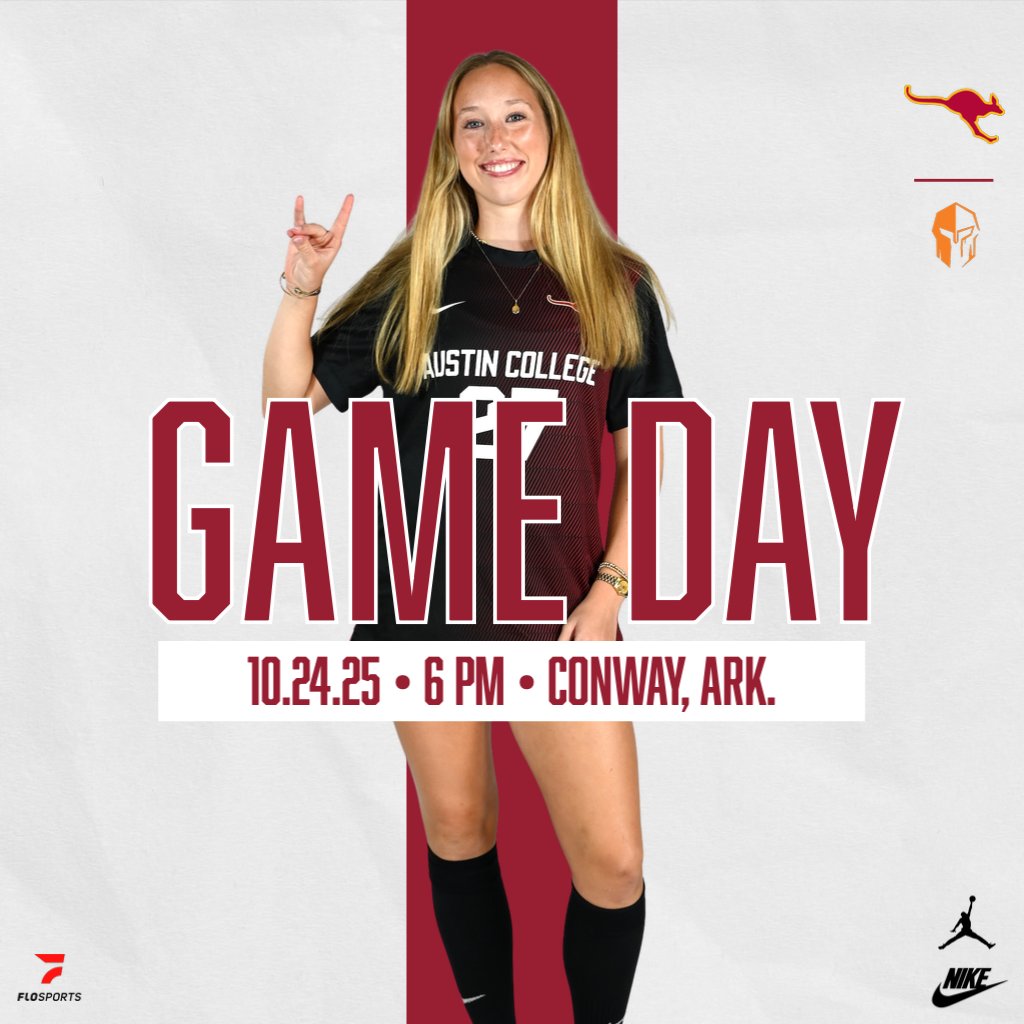 Austin College 'Roos Athletics tweet media