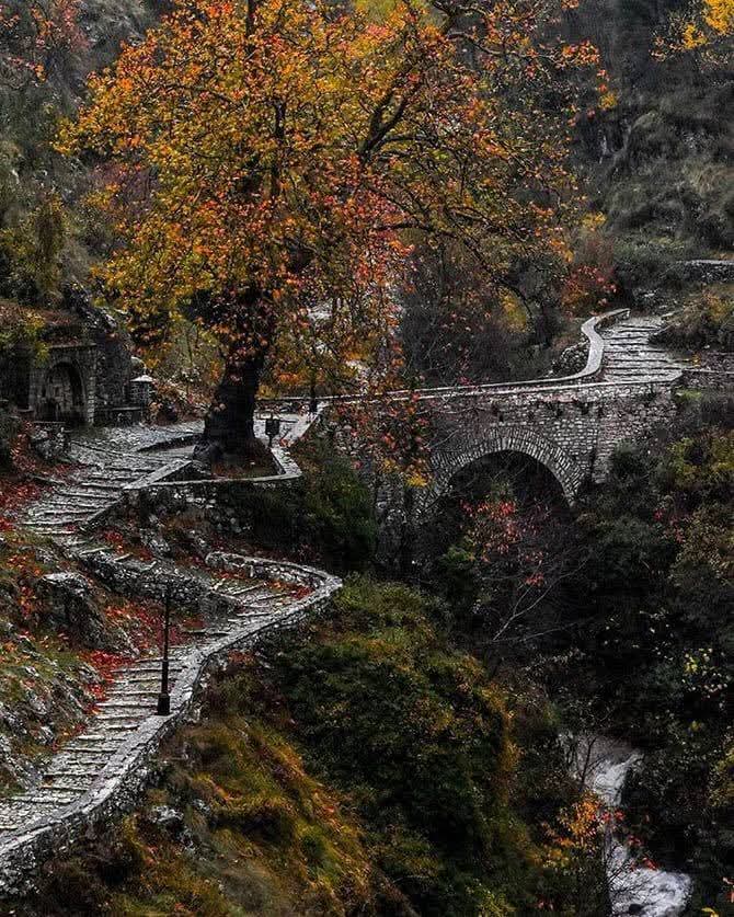 Συρράκο Ιωαννίνων