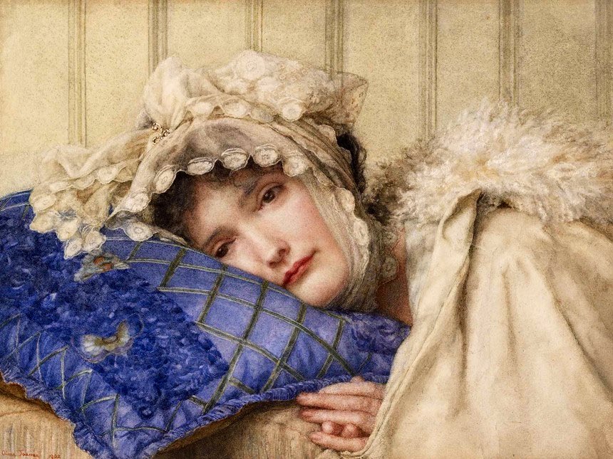 dianadep1's tweet image. Ana Alma-Tadema
@BrindusaB1 @marie_nassar @peac4love @ampomata @djolavarrieta @marmelyr @scastaldi9 @artmajcar @VivMilano @mits_i @Rebeka80721106 @Dida_ti @albertopetro2 @_die_Uta_ @WonderfulSpace4 @mariatontini1 @HAL909 @CatarinaCabral @UgoBaroni @DavLucia @neblaruz @alleosa