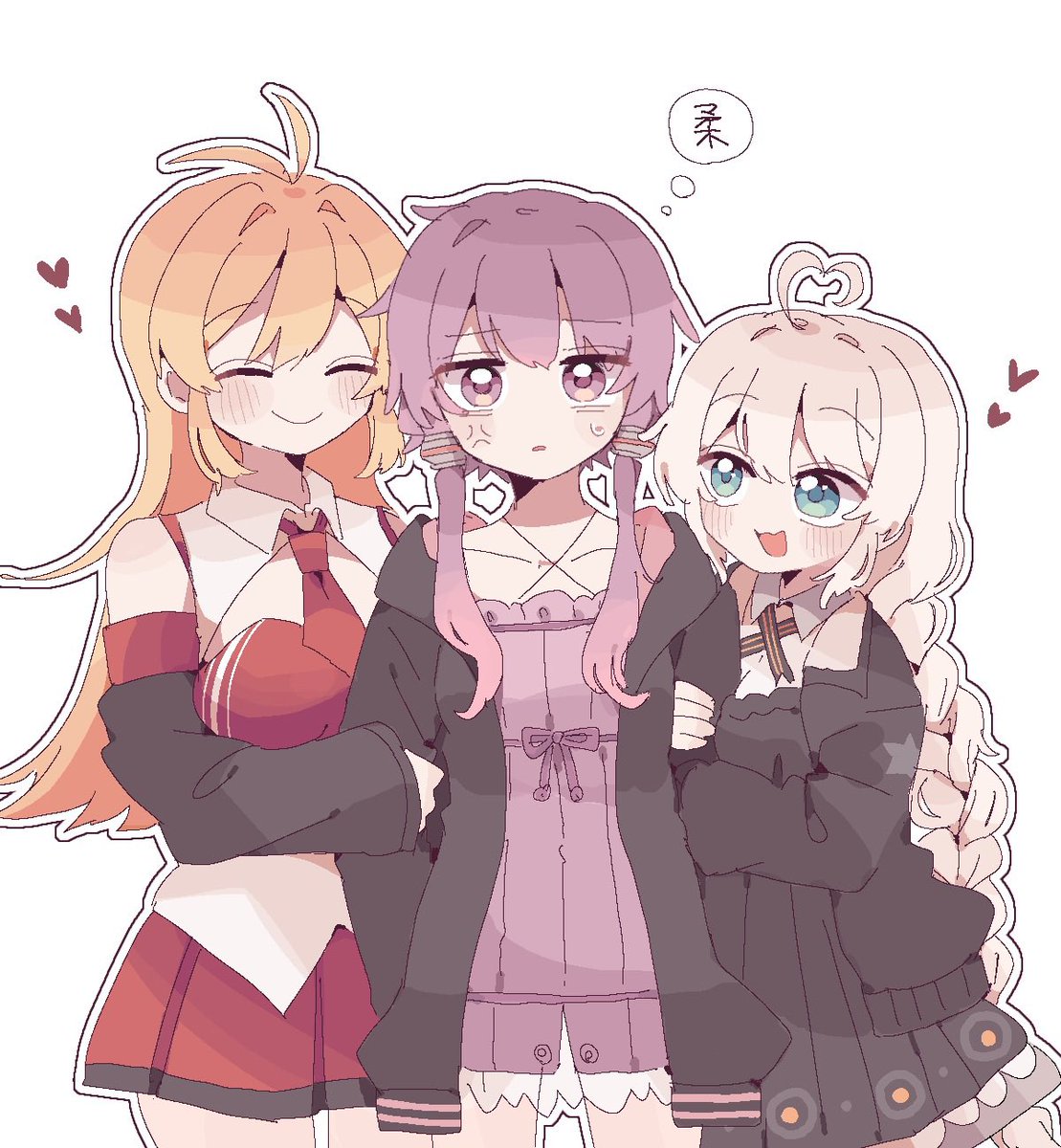 io (@toruriri0718) / Posts / X