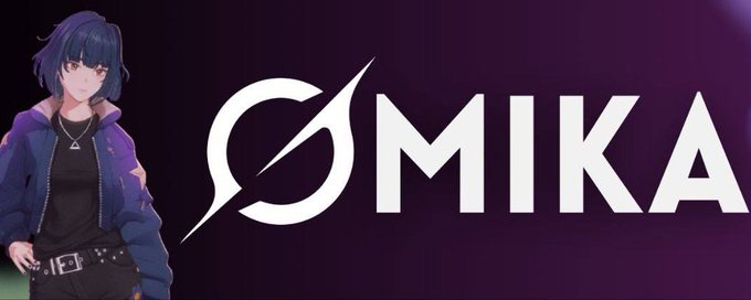 AMMACEO's tweet photo. dont get fudded 

$Mika is real

We are so early

55WZGGCwE66xnCxBcAxKSNT49wzeaHhT9jE2xWSXpump https://t.co/8bAh3RfExF