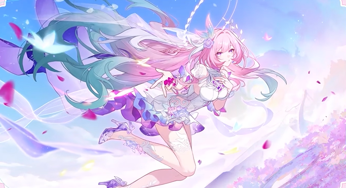 new cyrene official art!